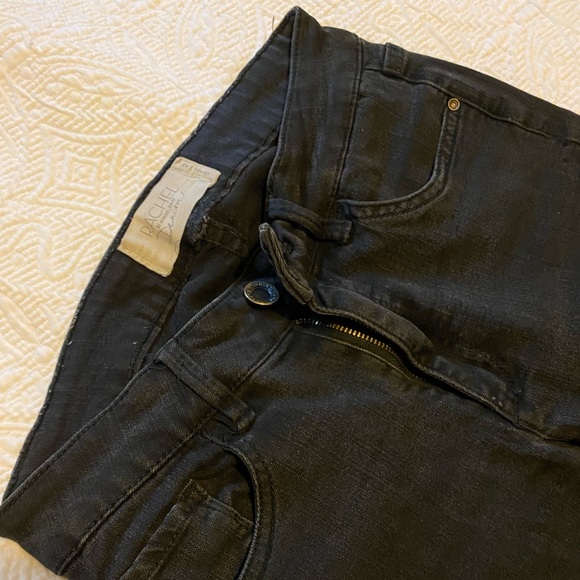 Rachel Roy Denim skinny jeans - Picture 3 of 5